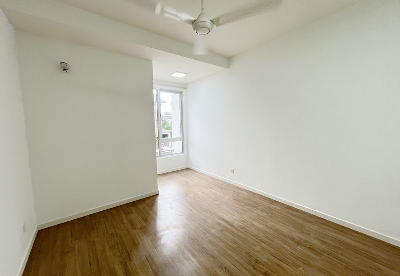 Arahsia Residences, Tropicana Aman