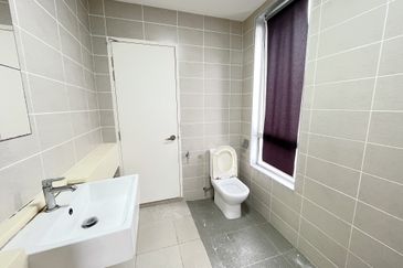 Arahsia Residences, Tropicana Aman