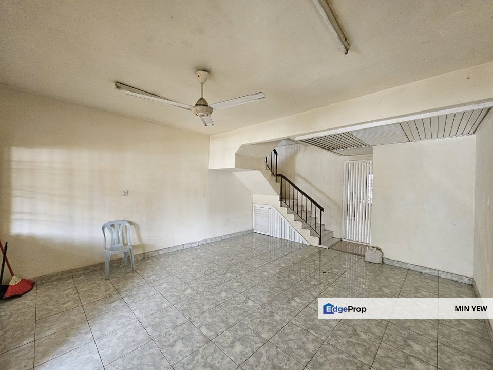 2sty Value Buy @ Taman Saujana Jati, Klang, Selangor, Klang