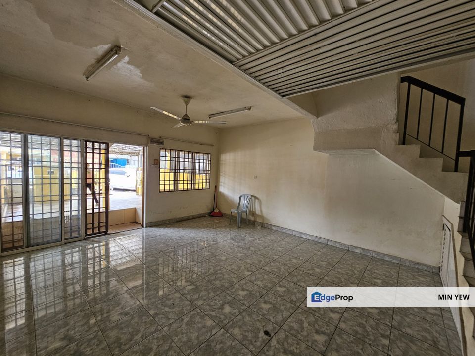 2sty Value Buy @ Taman Saujana Jati, Klang, Selangor, Klang