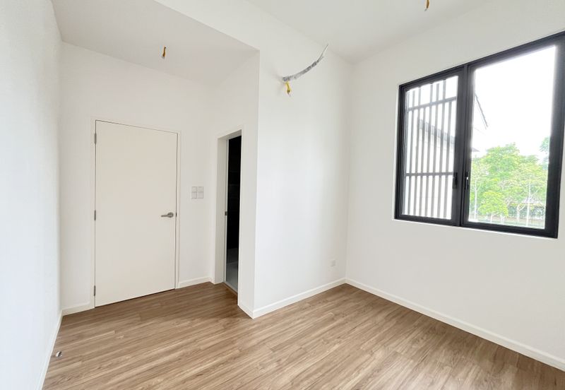 Gemala Residences @ Tropicana Aman