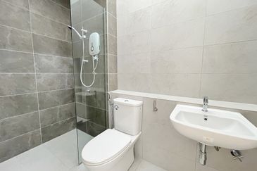 Gemala Residences @ Tropicana Aman