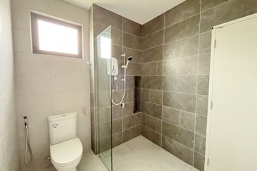 Gemala Residences @ Tropicana Aman