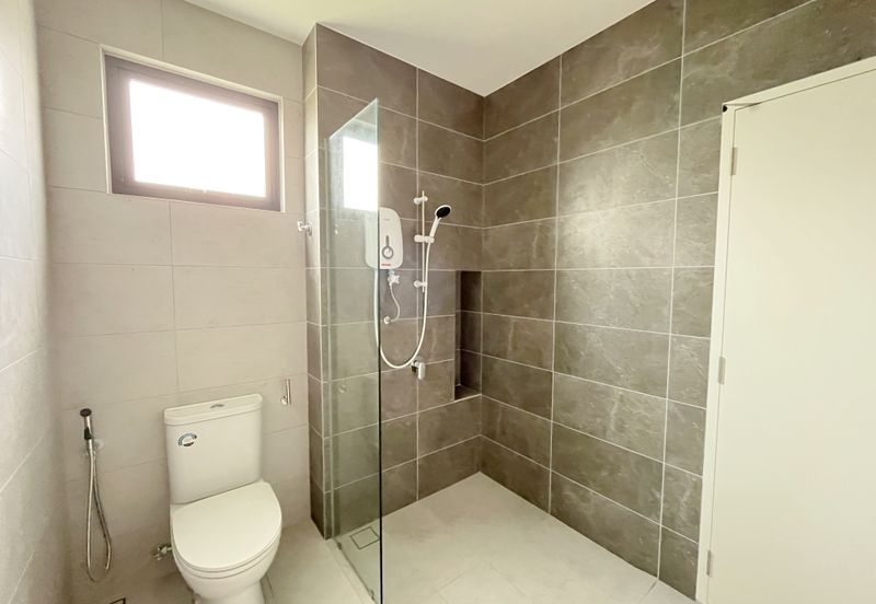 Gemala Residences @ Tropicana Aman