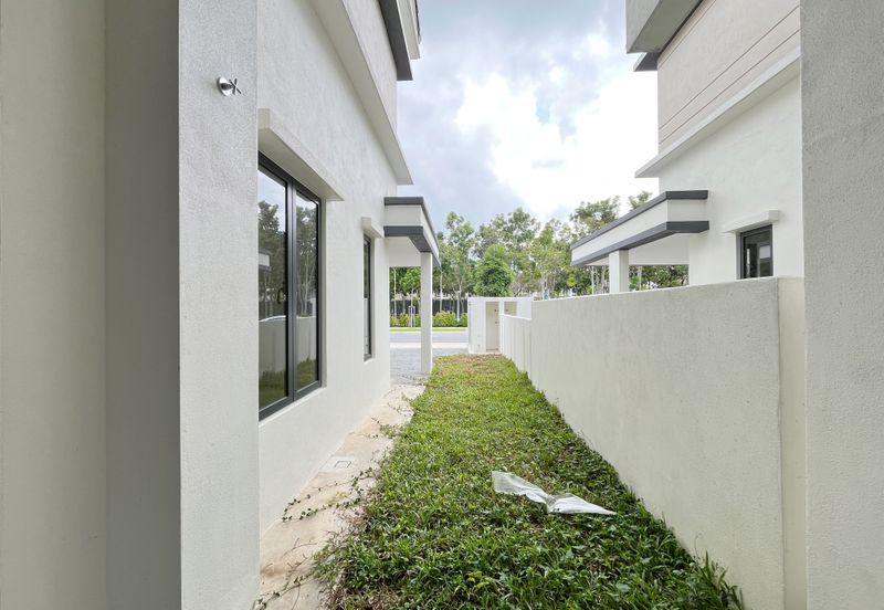 Gemala Residences @ Tropicana Aman