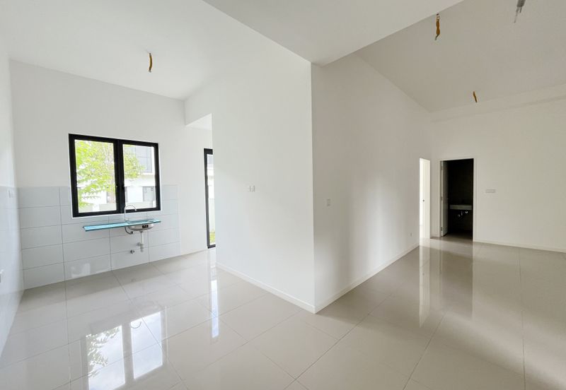 Gemala Residences @ Tropicana Aman