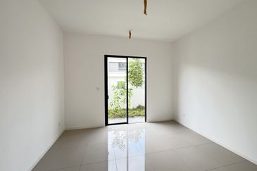 Gemala Residences @ Tropicana Aman