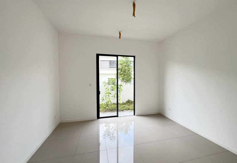 Gemala Residences @ Tropicana Aman