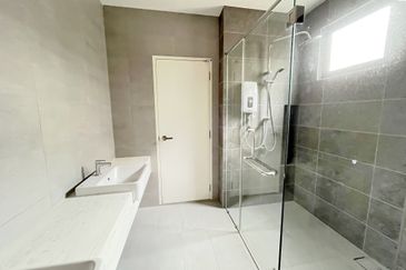 Gemala Residences @ Tropicana Aman