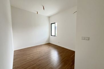 Gemala Residences @ Tropicana Aman