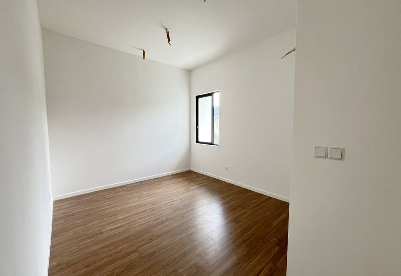 Gemala Residences @ Tropicana Aman