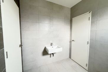 Gemala Residences @ Tropicana Aman