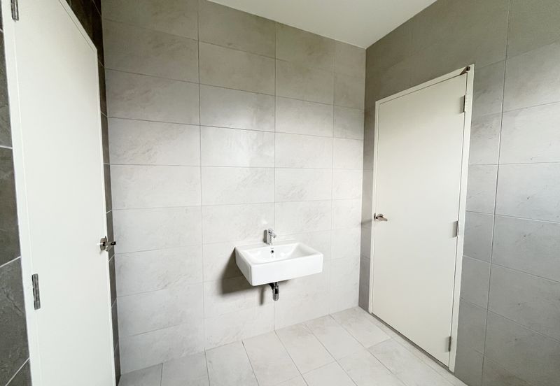 Gemala Residences @ Tropicana Aman