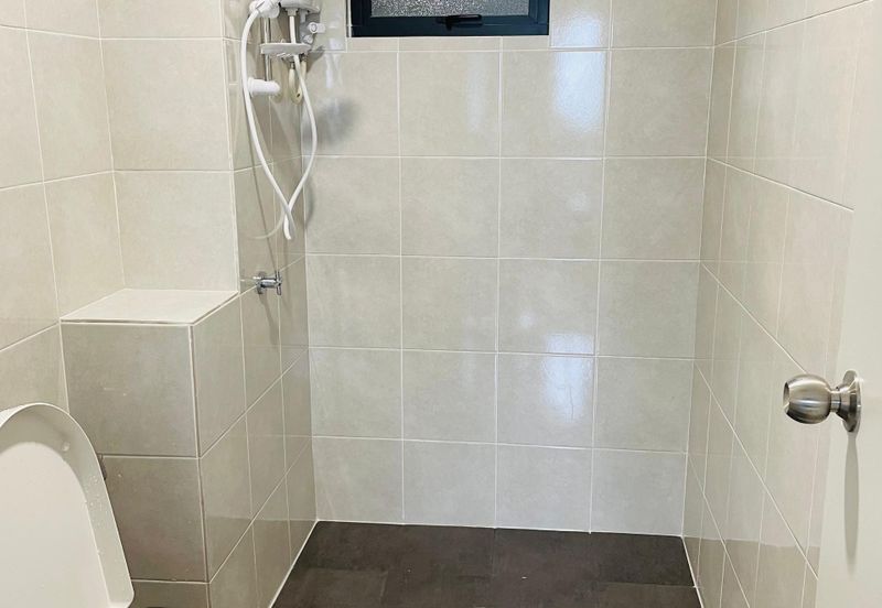 Duduk Se.Ruang @ Eco Sanctuary