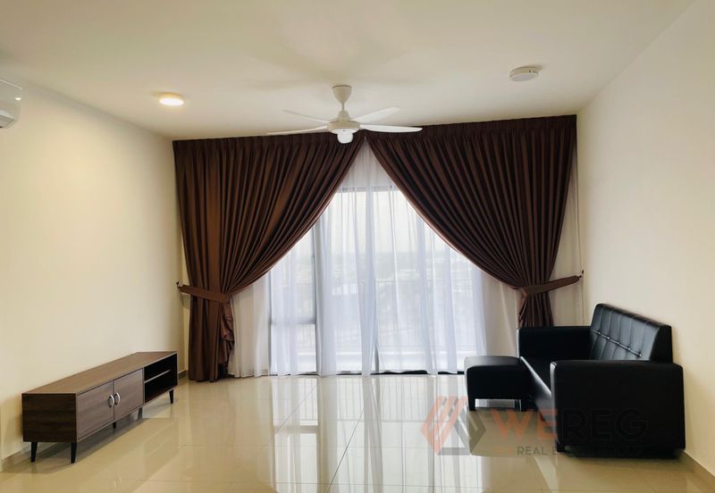 Duduk Se.Ruang @ Eco Sanctuary