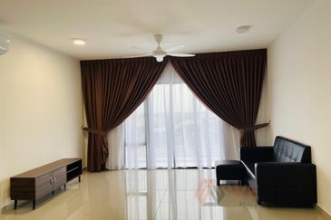 Duduk Se.Ruang @ Eco Sanctuary