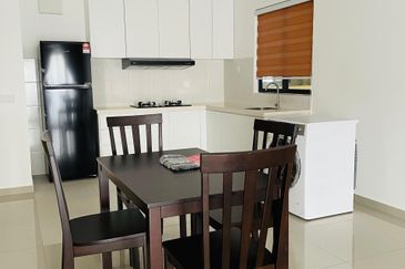 Duduk Se.Ruang @ Eco Sanctuary