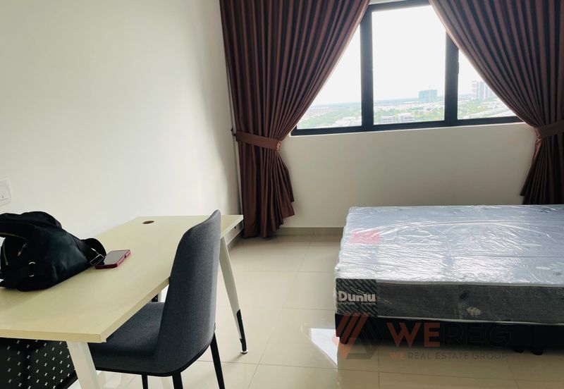 Duduk Se.Ruang @ Eco Sanctuary