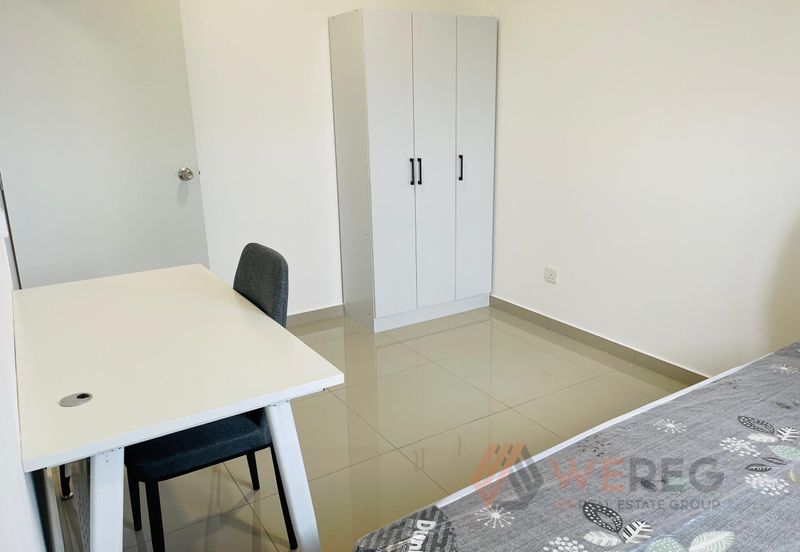 Duduk Se.Ruang @ Eco Sanctuary