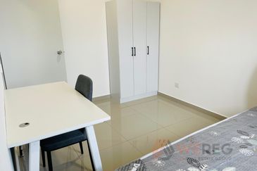 Duduk Se.Ruang @ Eco Sanctuary