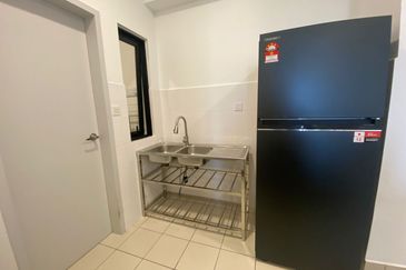 Amber Residence @ twentyfive.7