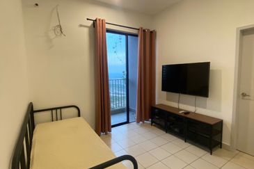 Amber Residence @ twentyfive.7