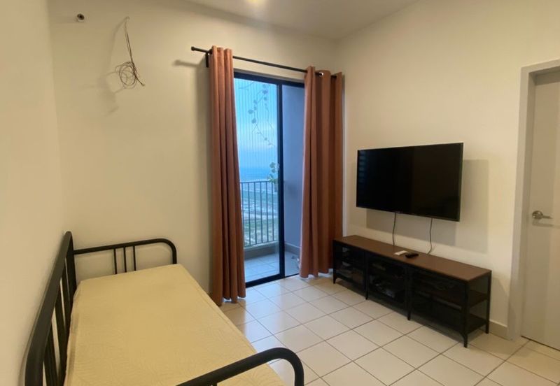 Amber Residence @ twentyfive.7