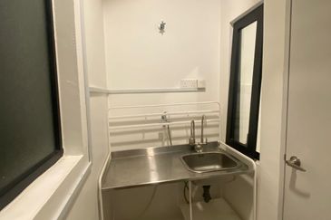 Amber Residence @ twentyfive.7