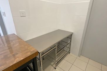 Amber Residence @ twentyfive.7