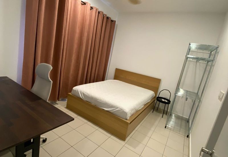 Amber Residence @ twentyfive.7