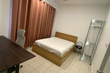 Amber Residence @ twentyfive.7