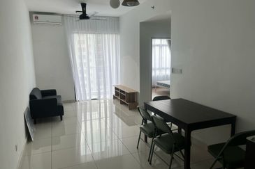 Amber Residence @ twentyfive.7