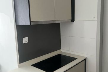 Amber Residence @ twentyfive.7