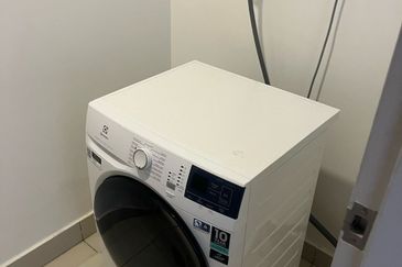 Amber Residence @ twentyfive.7