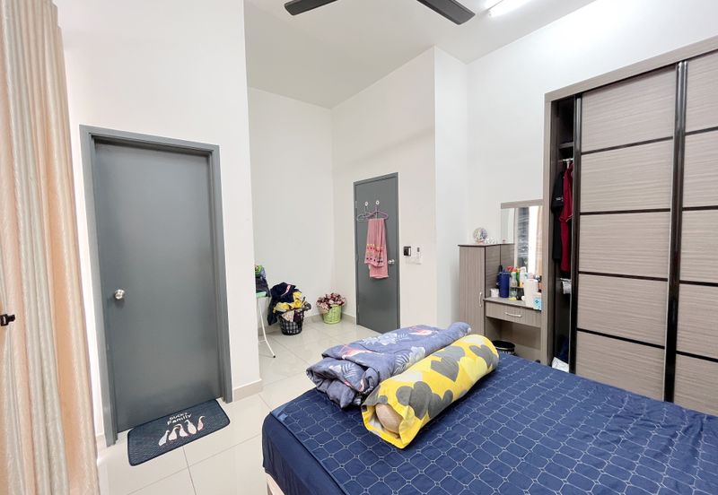 Robin @ Bandar Rimbayu