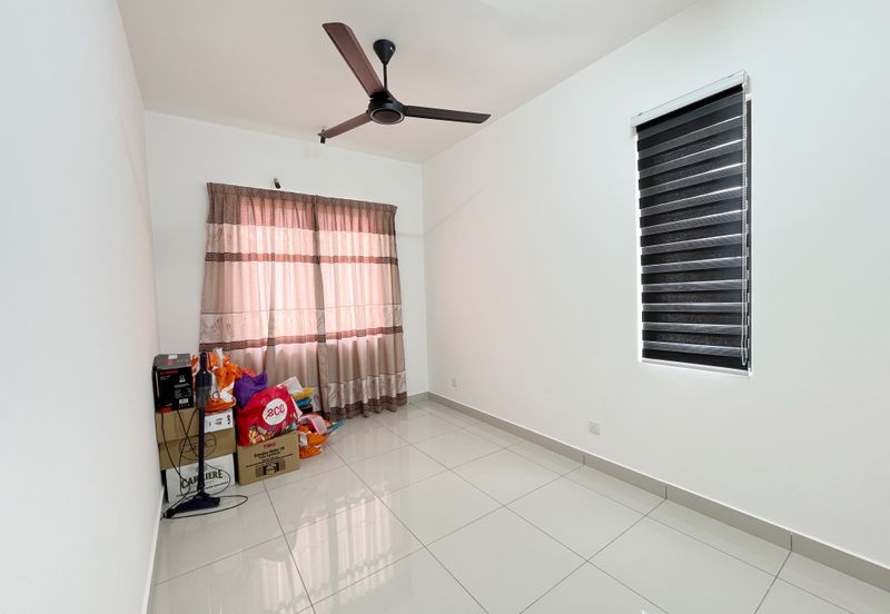 Robin @ Bandar Rimbayu