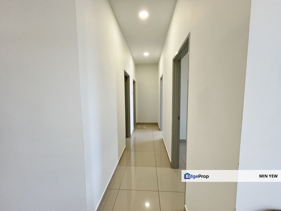 80% Fully Furnished !! @ Amverton Greens, Shah Alam, Selangor, Shah Alam