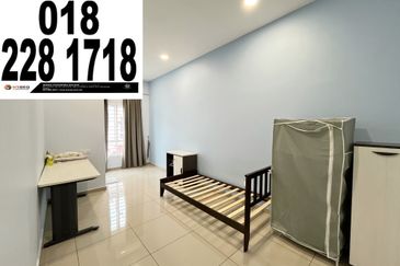 Livia @ Bandar Rimbayu