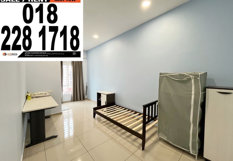 Livia @ Bandar Rimbayu