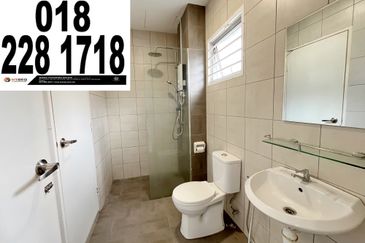 Livia @ Bandar Rimbayu