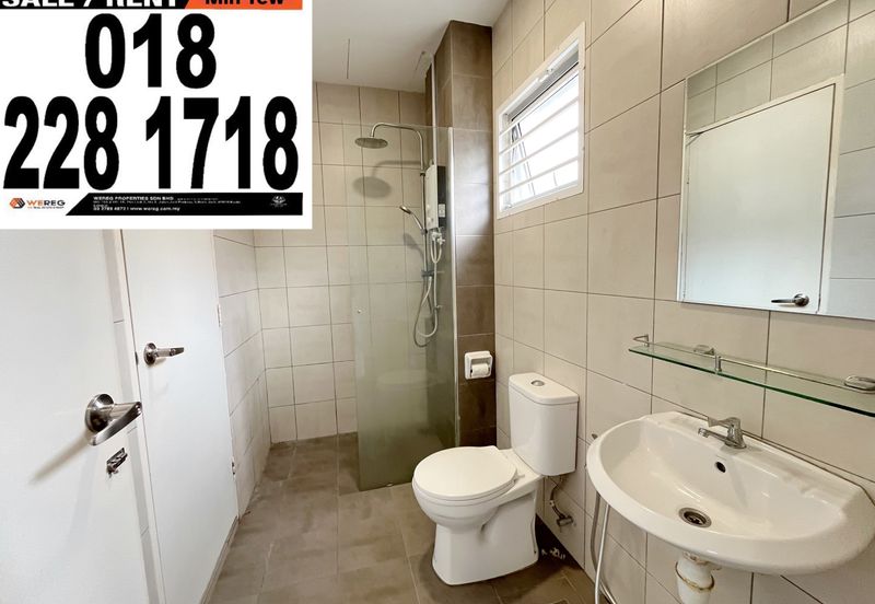 Livia @ Bandar Rimbayu