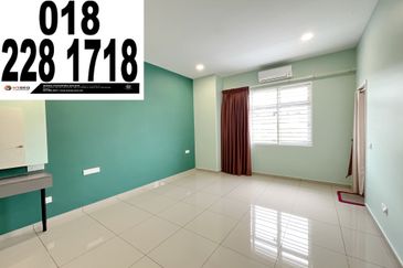 Livia @ Bandar Rimbayu