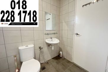 Livia @ Bandar Rimbayu