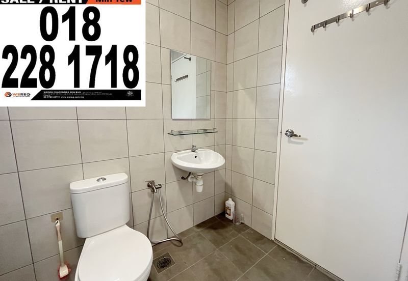 Livia @ Bandar Rimbayu