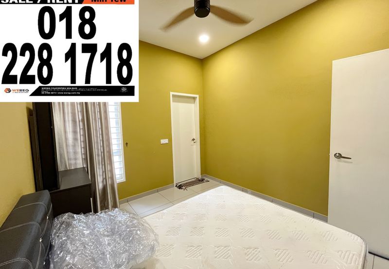 Livia @ Bandar Rimbayu