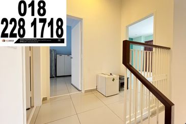 Livia @ Bandar Rimbayu