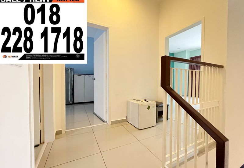 Livia @ Bandar Rimbayu