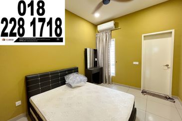 Livia @ Bandar Rimbayu