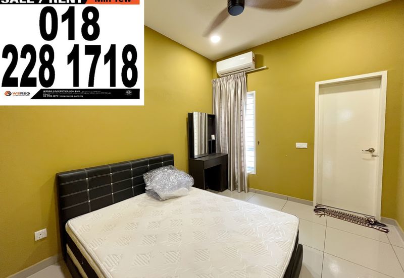 Livia @ Bandar Rimbayu