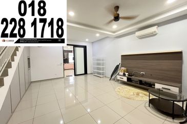 Livia @ Bandar Rimbayu